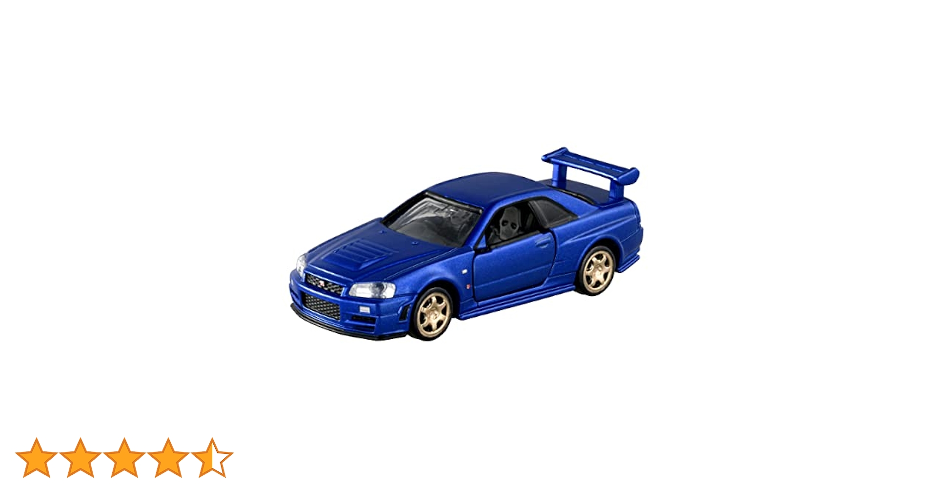 Amazon | タカラトミー(TAKARA TOMY) トミカプレミアム